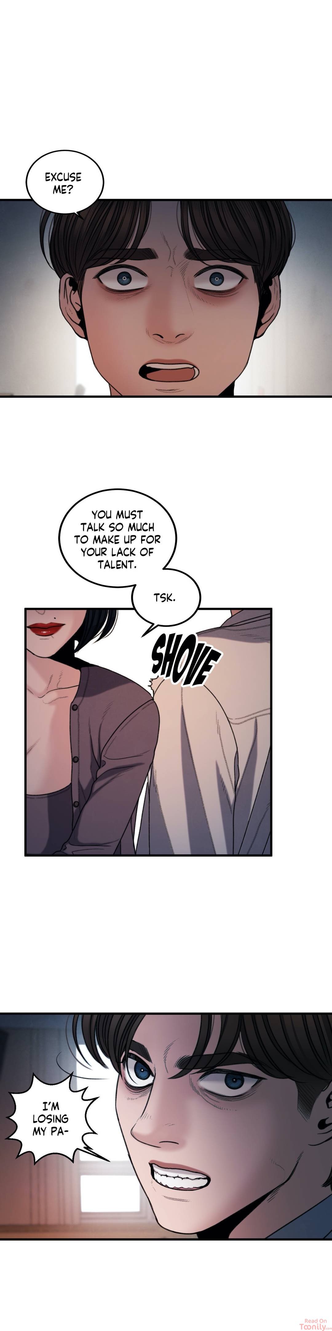 Beauty Brings the Predator Manhwa - Chapter 7 Page 3