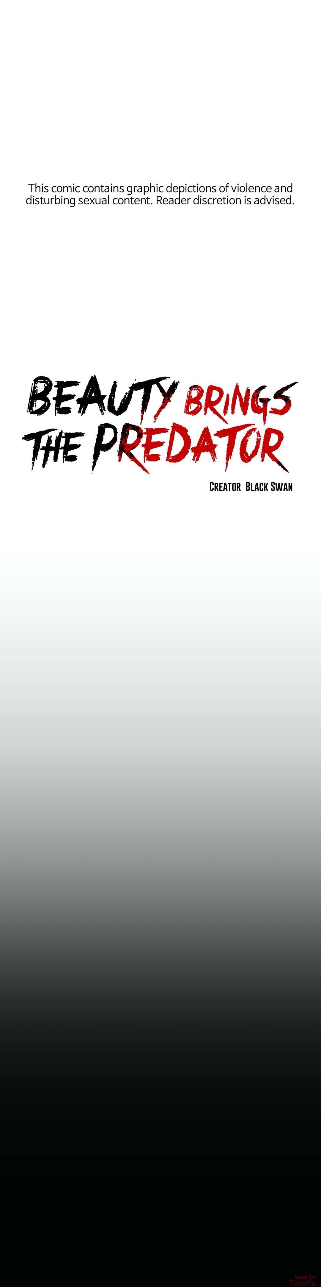 Beauty Brings the Predator Manhwa - Chapter 7 Page 5