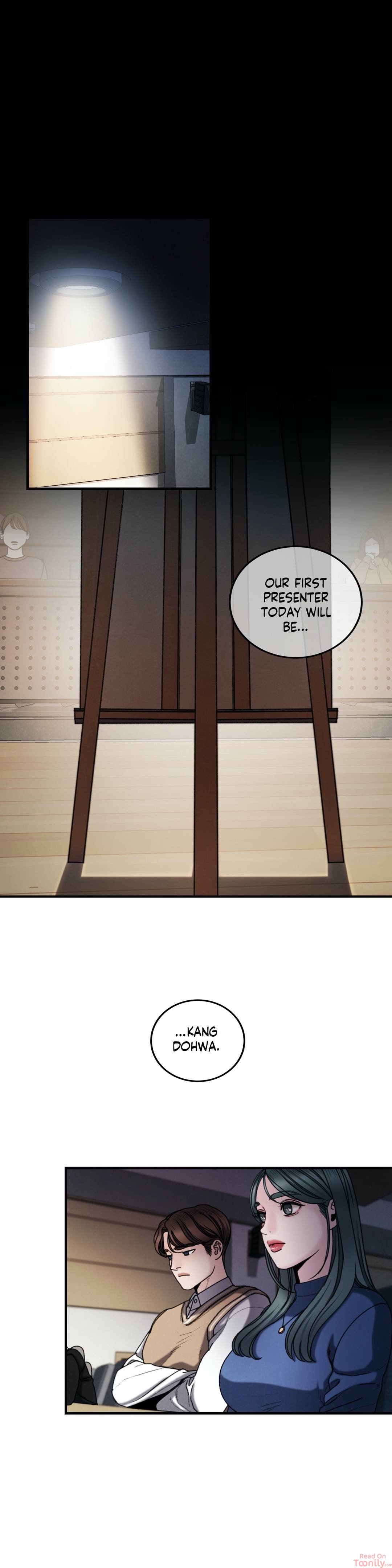 Beauty Brings the Predator Manhwa - Chapter 7 Page 6