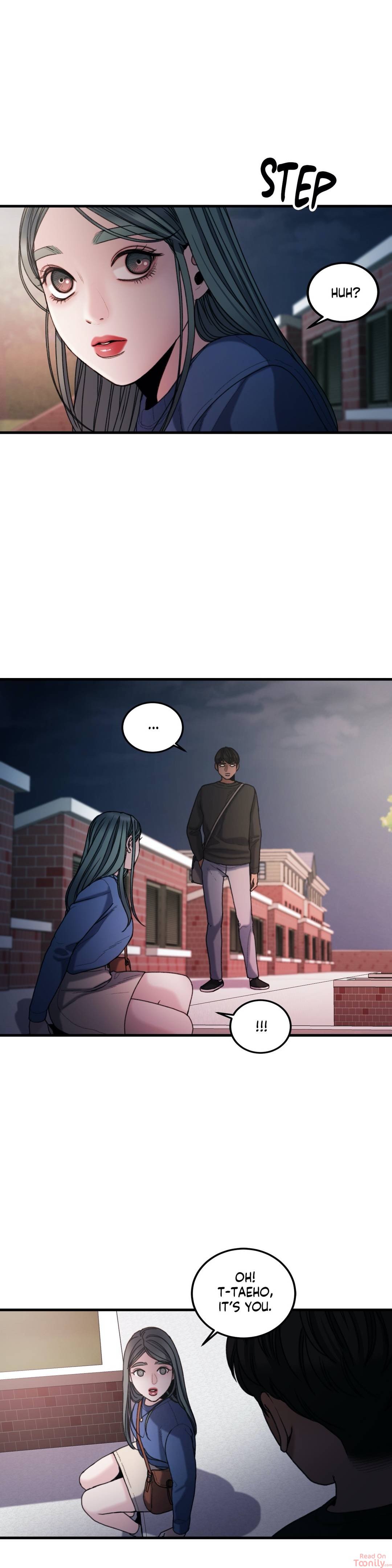 Beauty Brings the Predator Manhwa - Chapter 7 Page 25