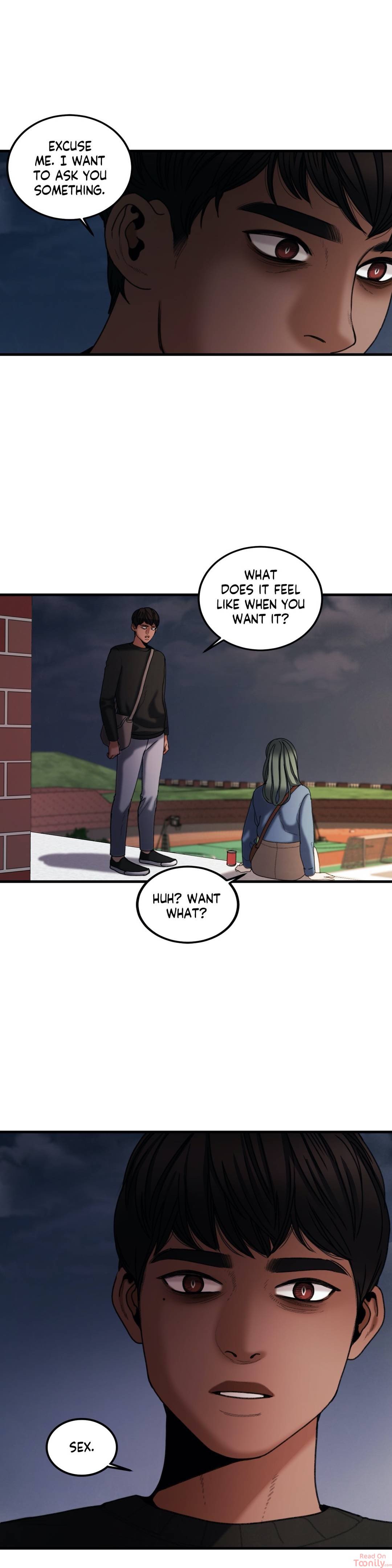 Beauty Brings the Predator Manhwa - Chapter 7 Page 26