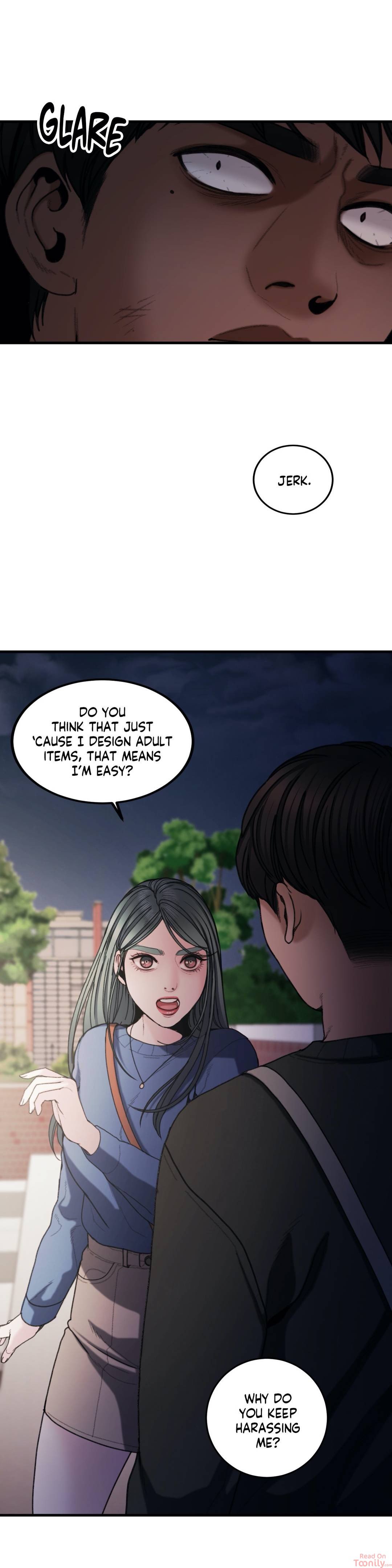 Beauty Brings the Predator Manhwa - Chapter 7 Page 28