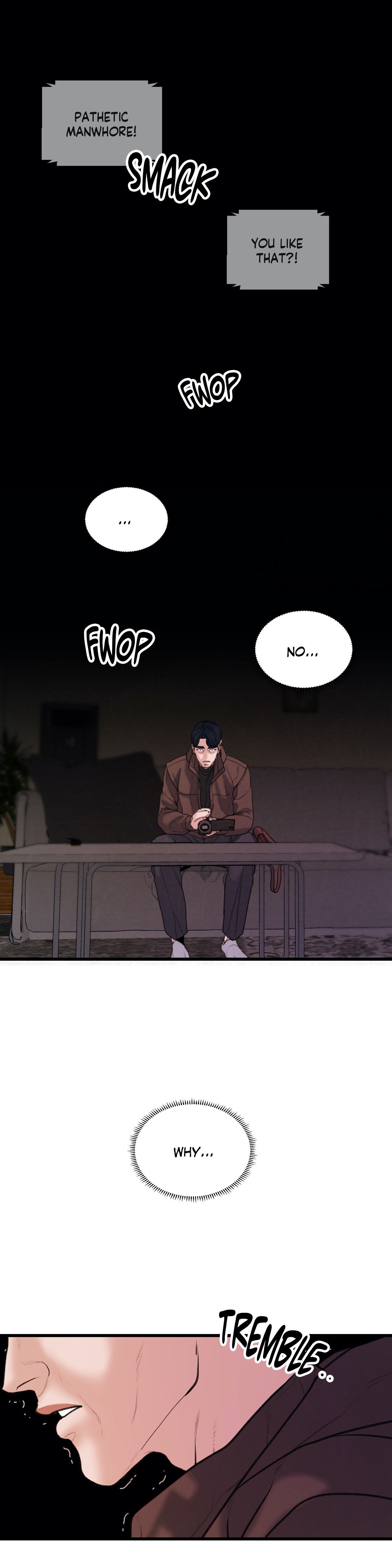 Beauty Brings the Predator Manhwa - Chapter 73 Page 2