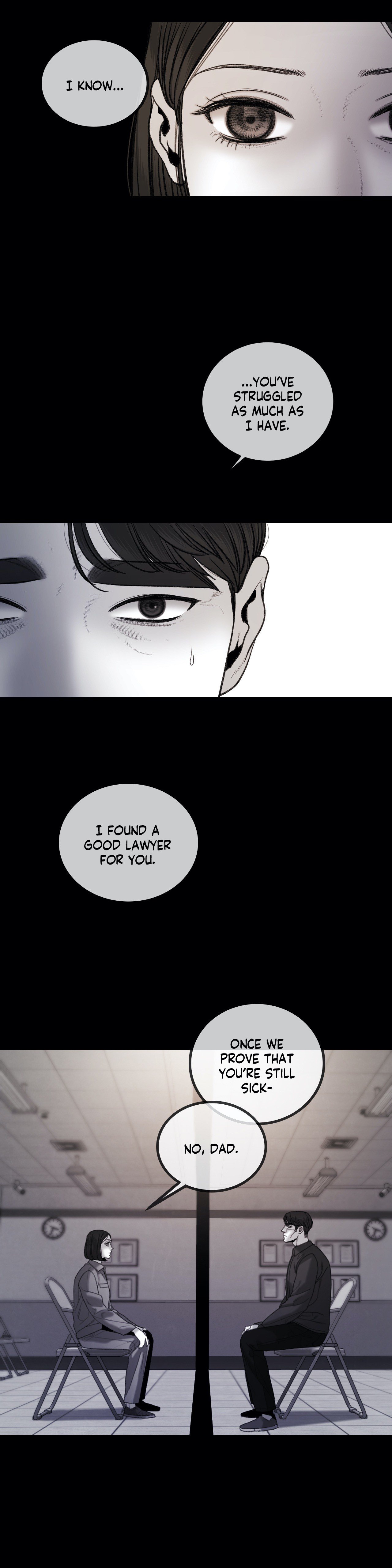 Beauty Brings the Predator Manhwa - Chapter 73 Page 7