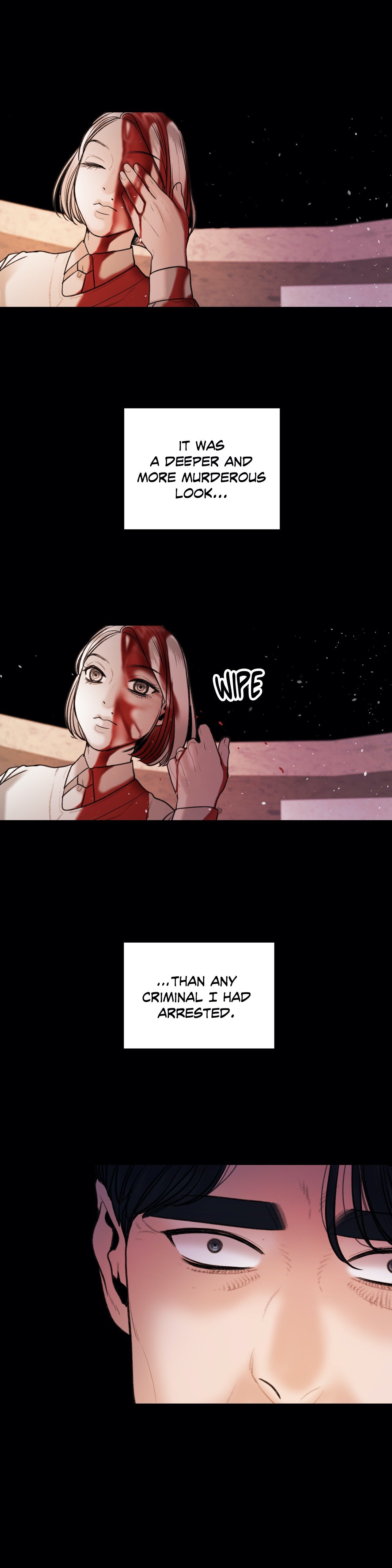 Beauty Brings the Predator Manhwa - Chapter 73 Page 12