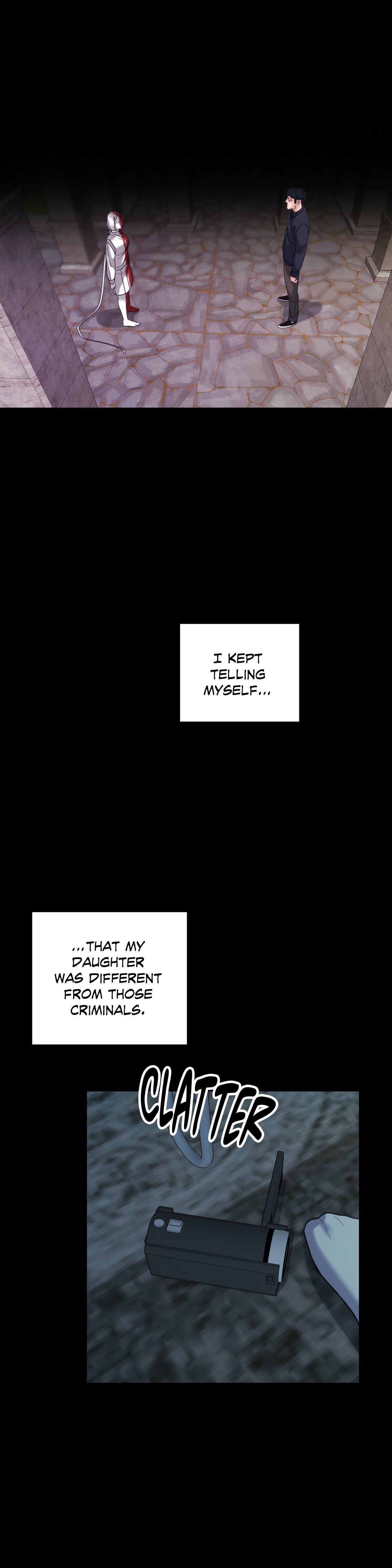 Beauty Brings the Predator Manhwa - Chapter 73 Page 13