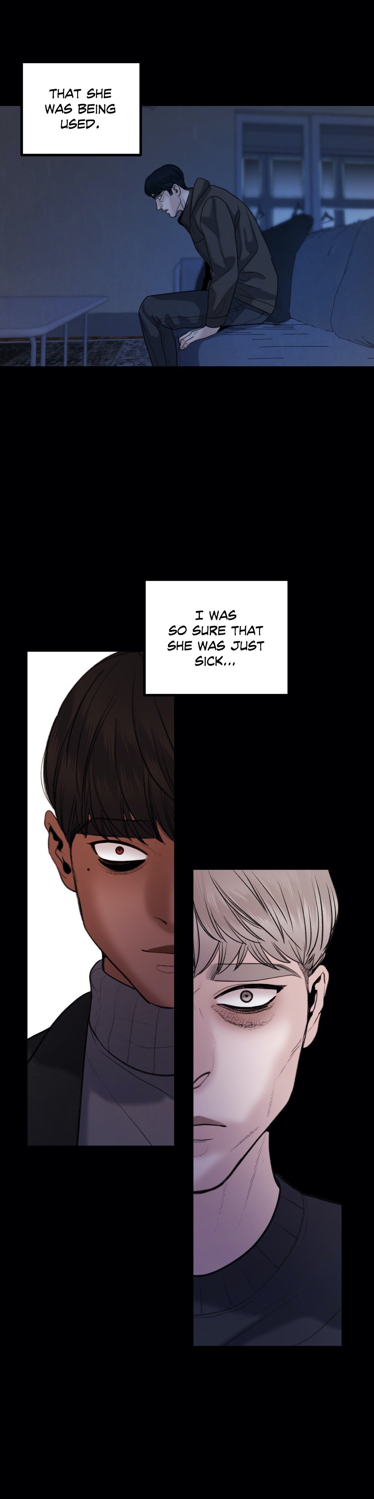 Beauty Brings the Predator Manhwa - Chapter 73 Page 14