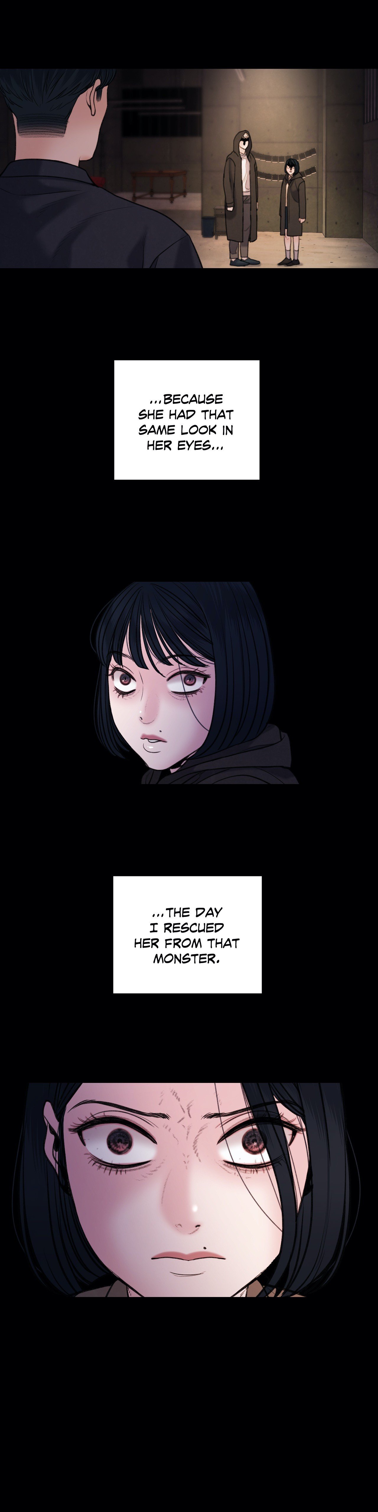 Beauty Brings the Predator Manhwa - Chapter 73 Page 15