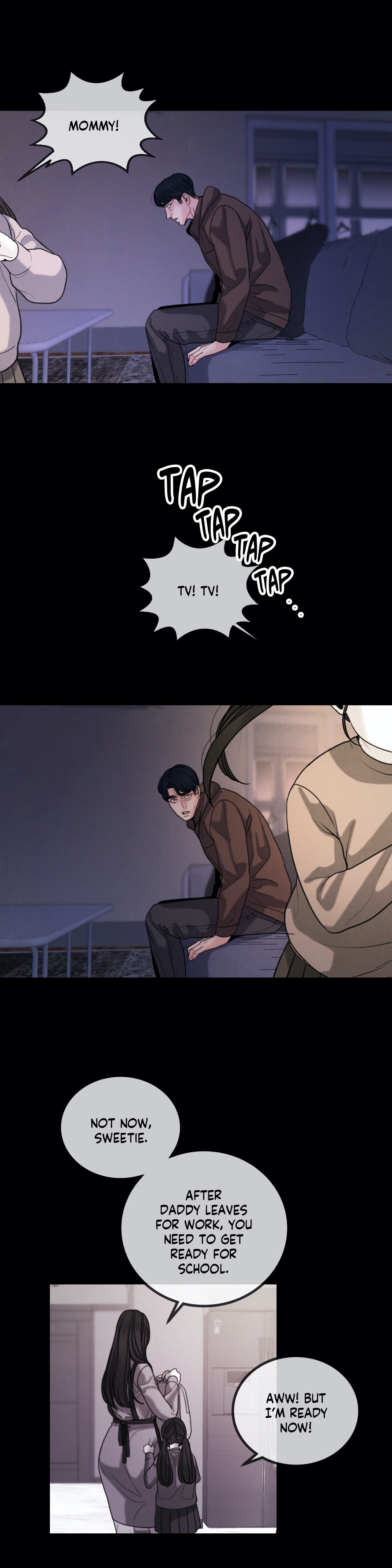 Beauty Brings the Predator Manhwa - Chapter 73 Page 16