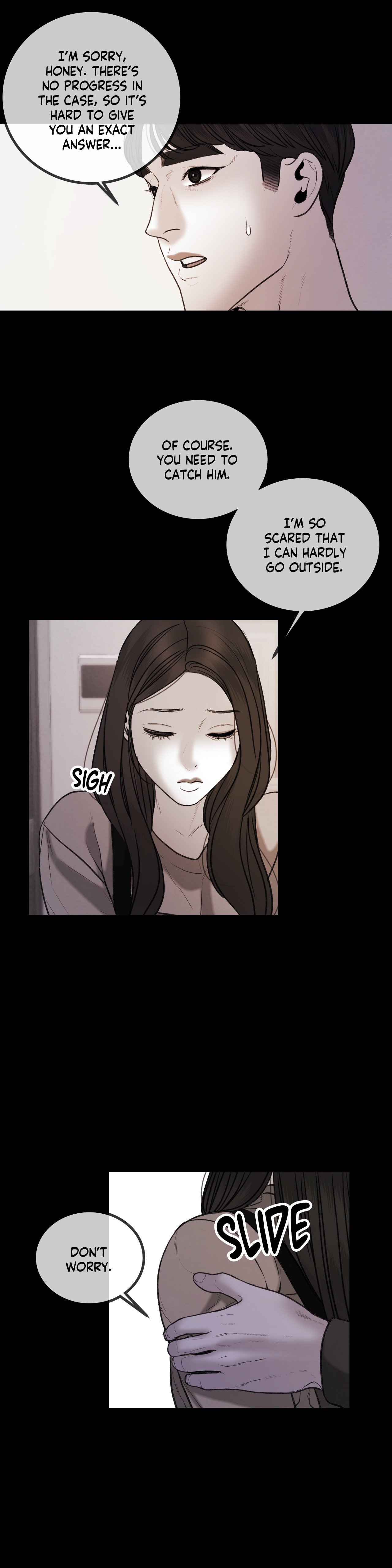 Beauty Brings the Predator Manhwa - Chapter 73 Page 18