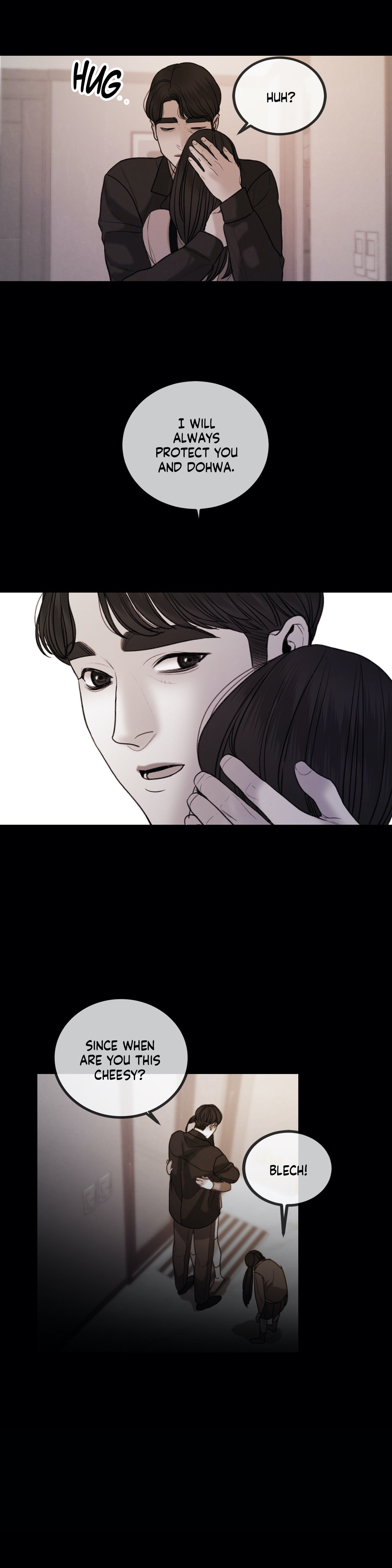 Beauty Brings the Predator Manhwa - Chapter 73 Page 19