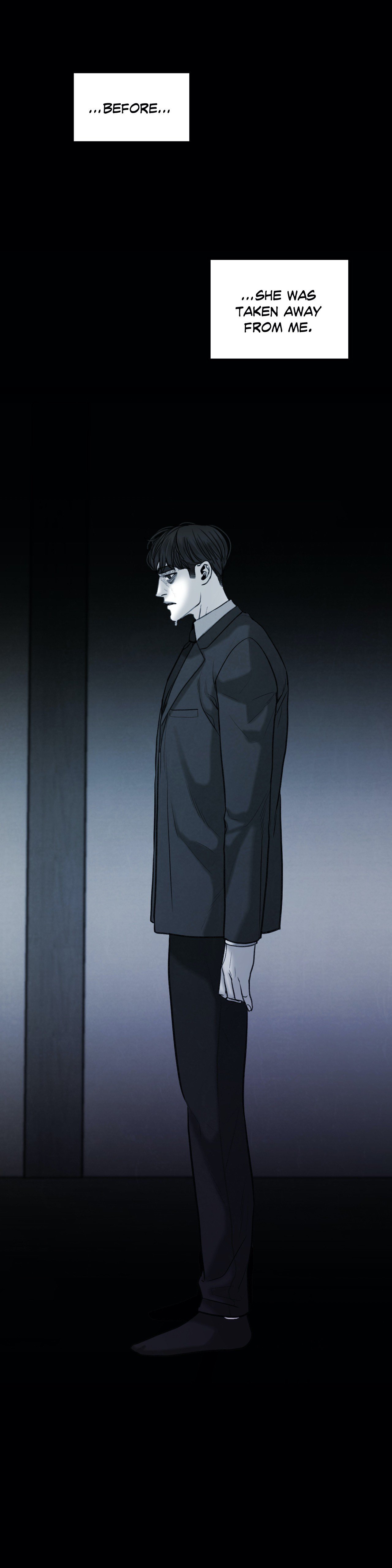 Beauty Brings the Predator Manhwa - Chapter 73 Page 21