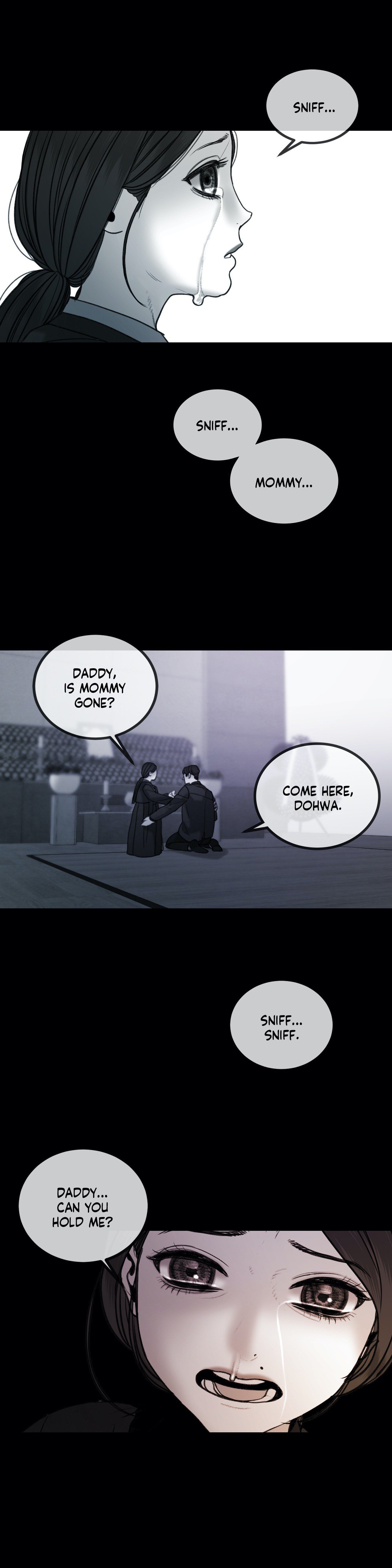 Beauty Brings the Predator Manhwa - Chapter 73 Page 22