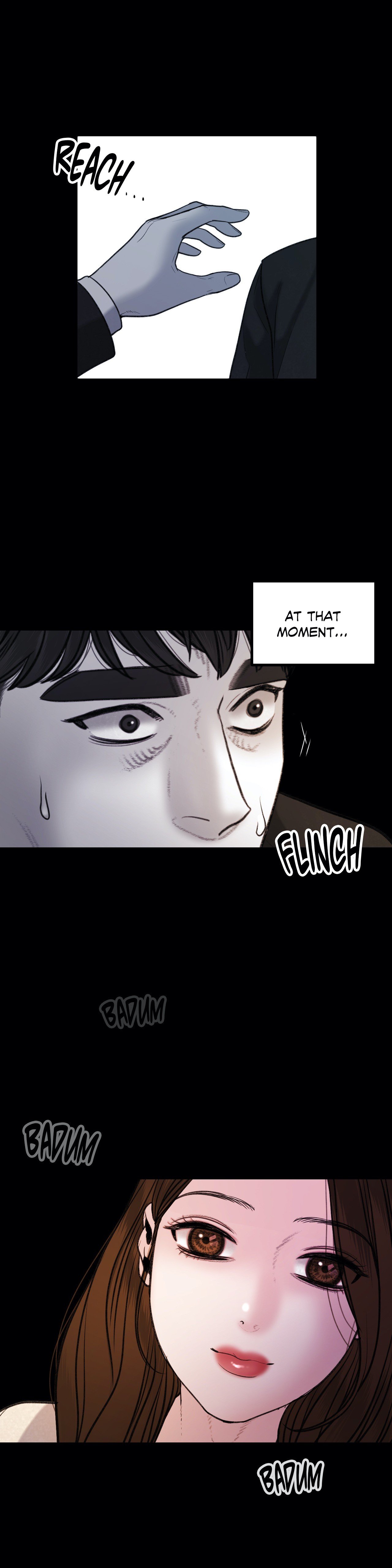 Beauty Brings the Predator Manhwa - Chapter 73 Page 23