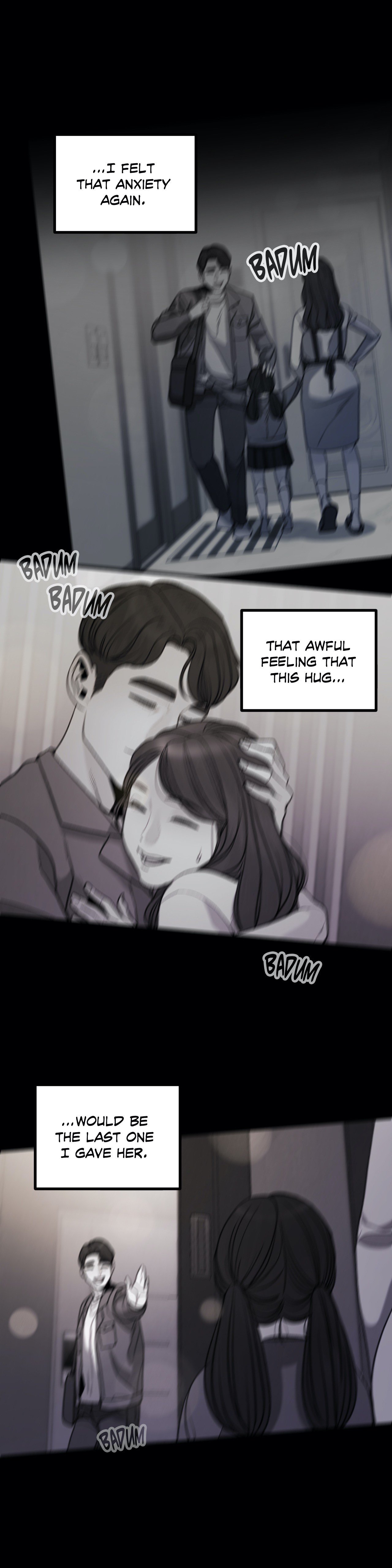 Beauty Brings the Predator Manhwa - Chapter 73 Page 24