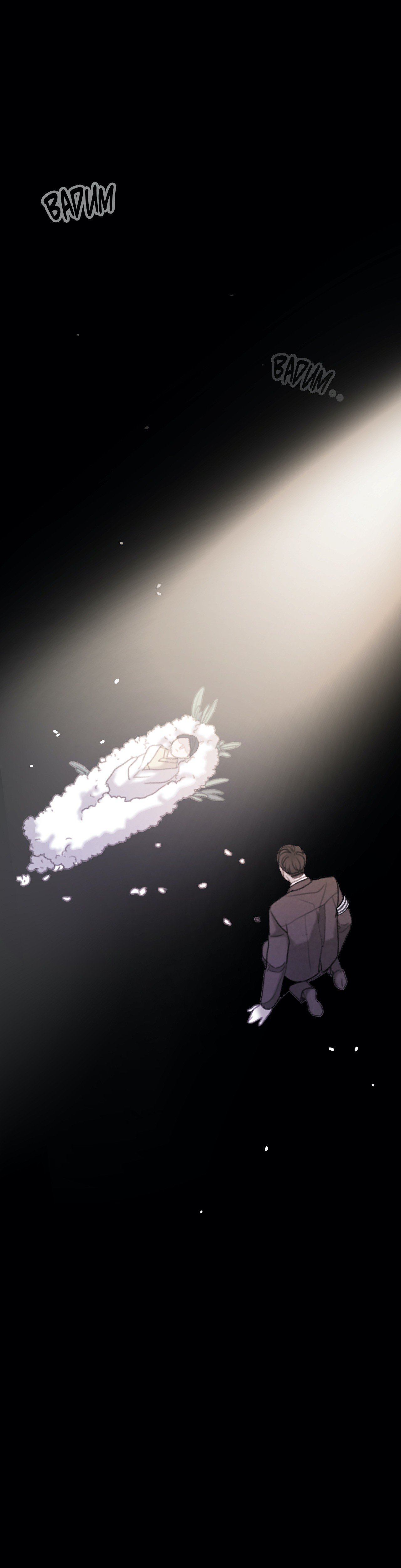 Beauty Brings the Predator Manhwa - Chapter 73 Page 25