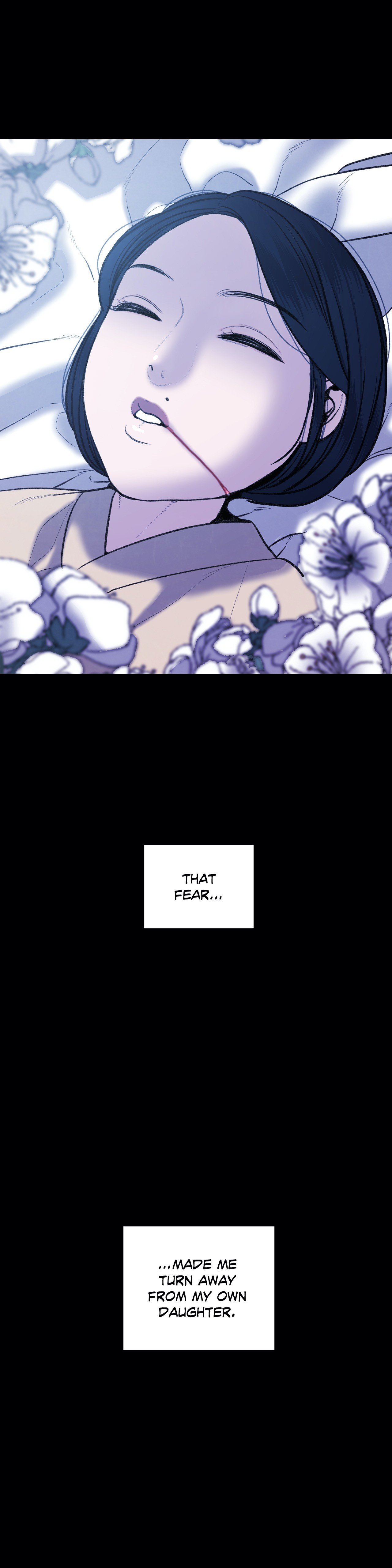 Beauty Brings the Predator Manhwa - Chapter 73 Page 26