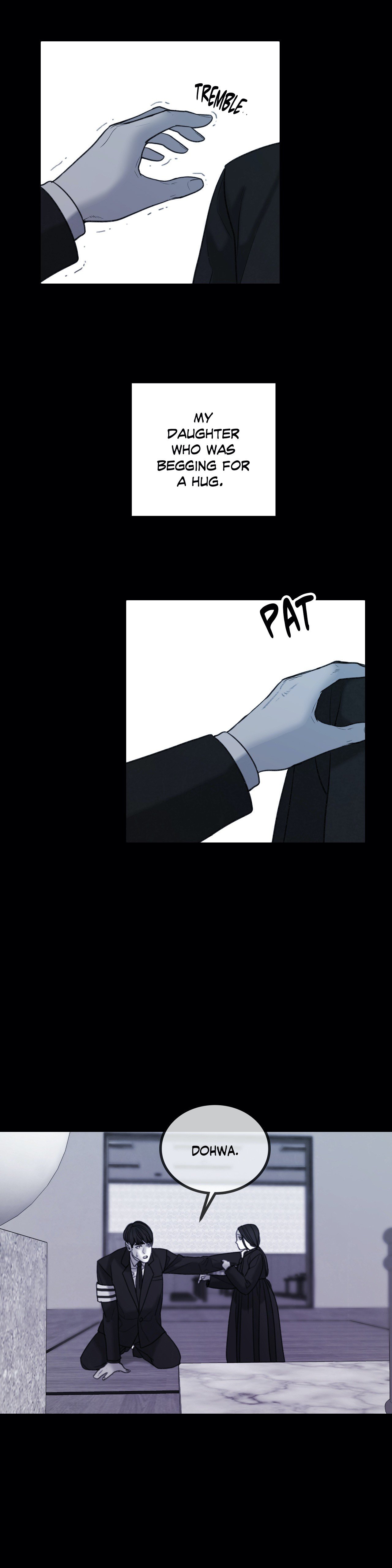 Beauty Brings the Predator Manhwa - Chapter 73 Page 27