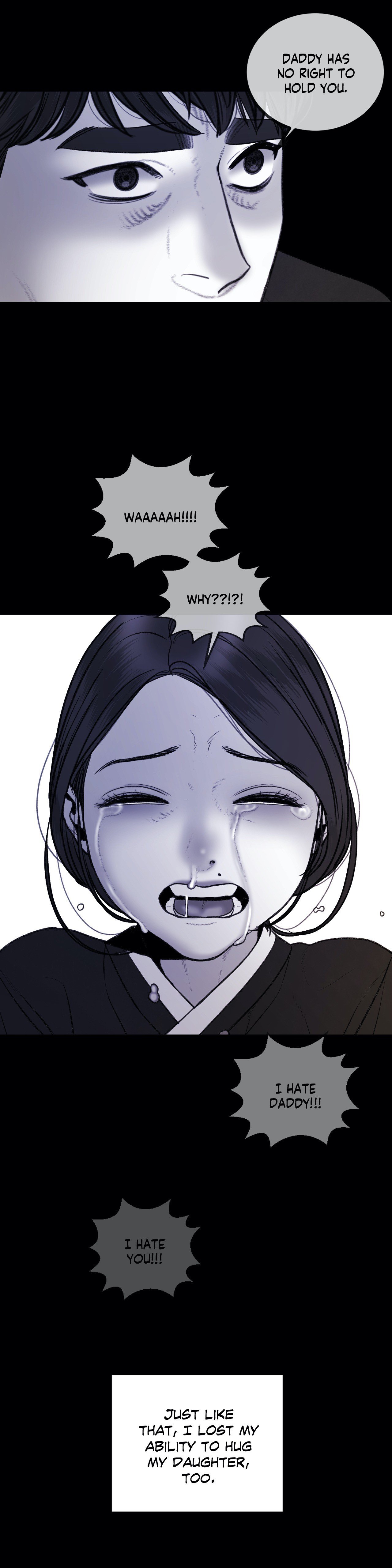 Beauty Brings the Predator Manhwa - Chapter 73 Page 28