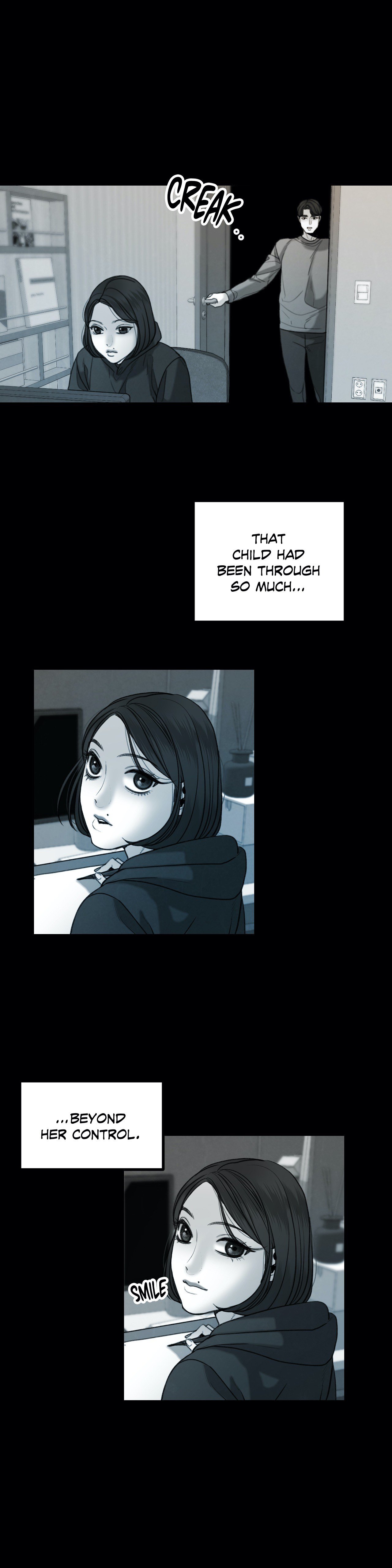 Beauty Brings the Predator Manhwa - Chapter 73 Page 31