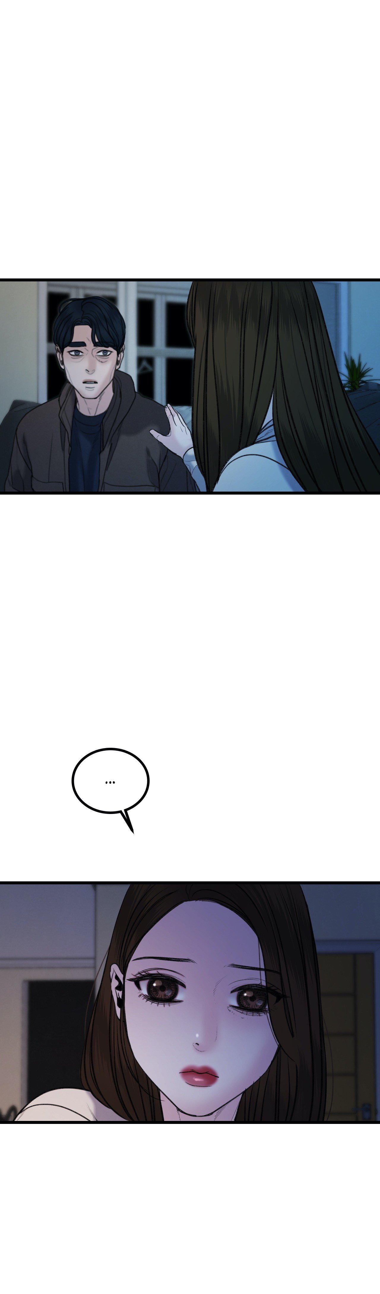 Beauty Brings the Predator Manhwa - Chapter 73 Page 36