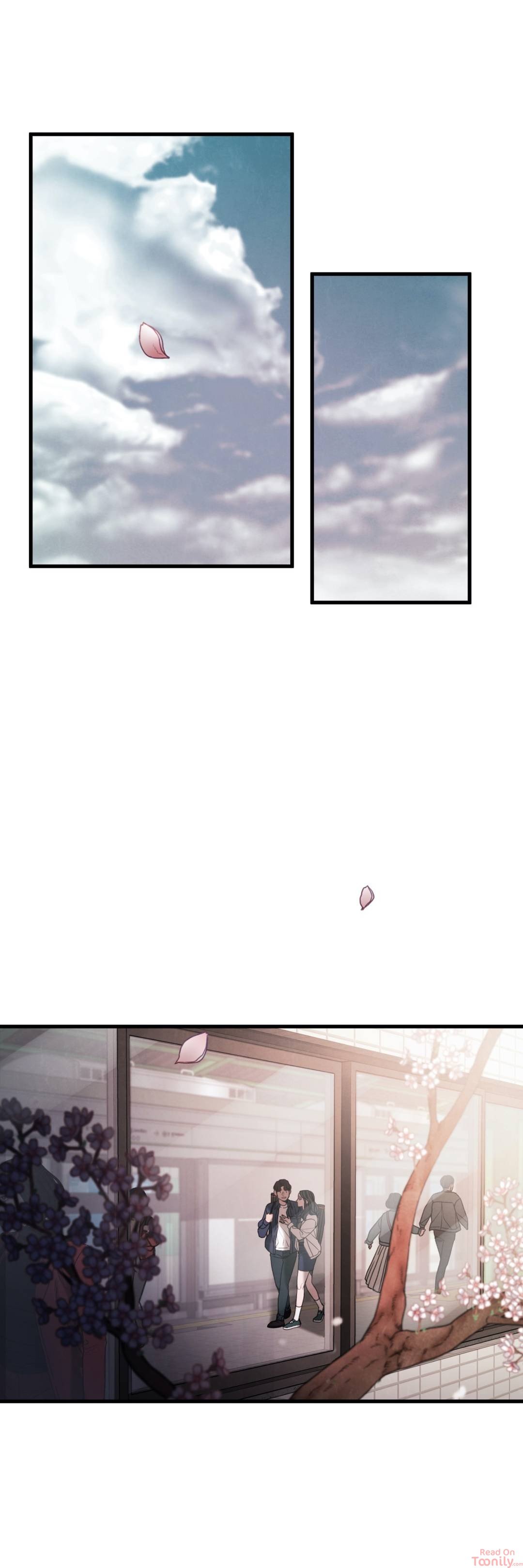 Beauty Brings the Predator Manhwa - Chapter 1 Page 2