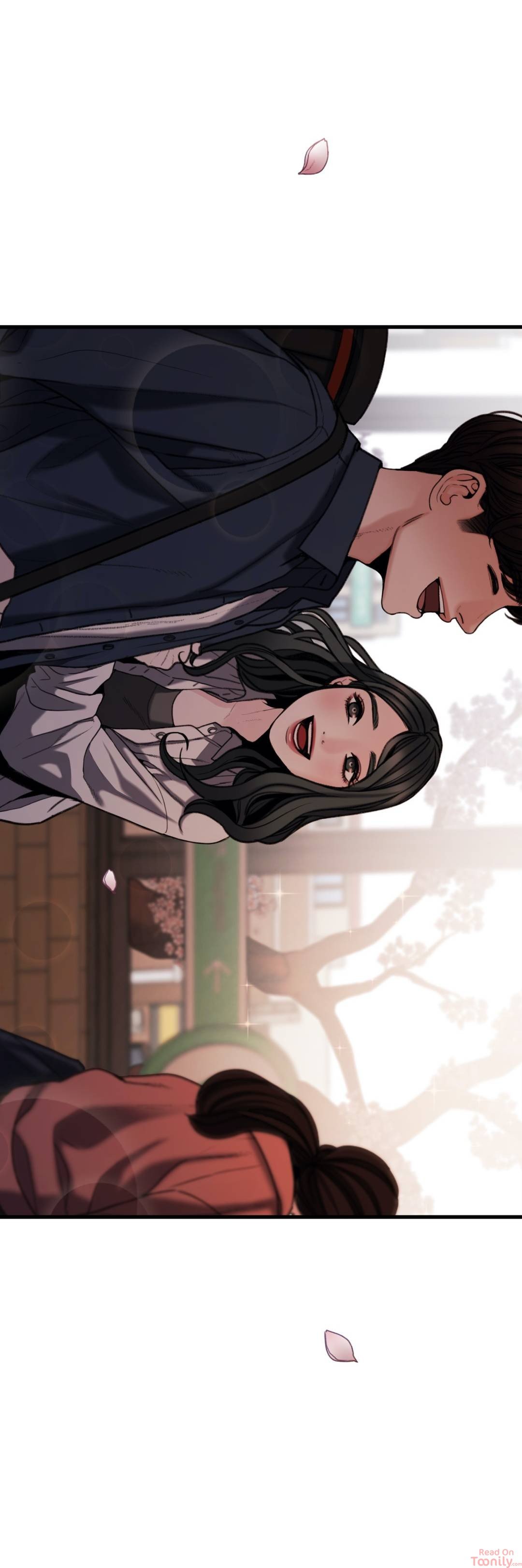 Beauty Brings the Predator Manhwa - Chapter 1 Page 3