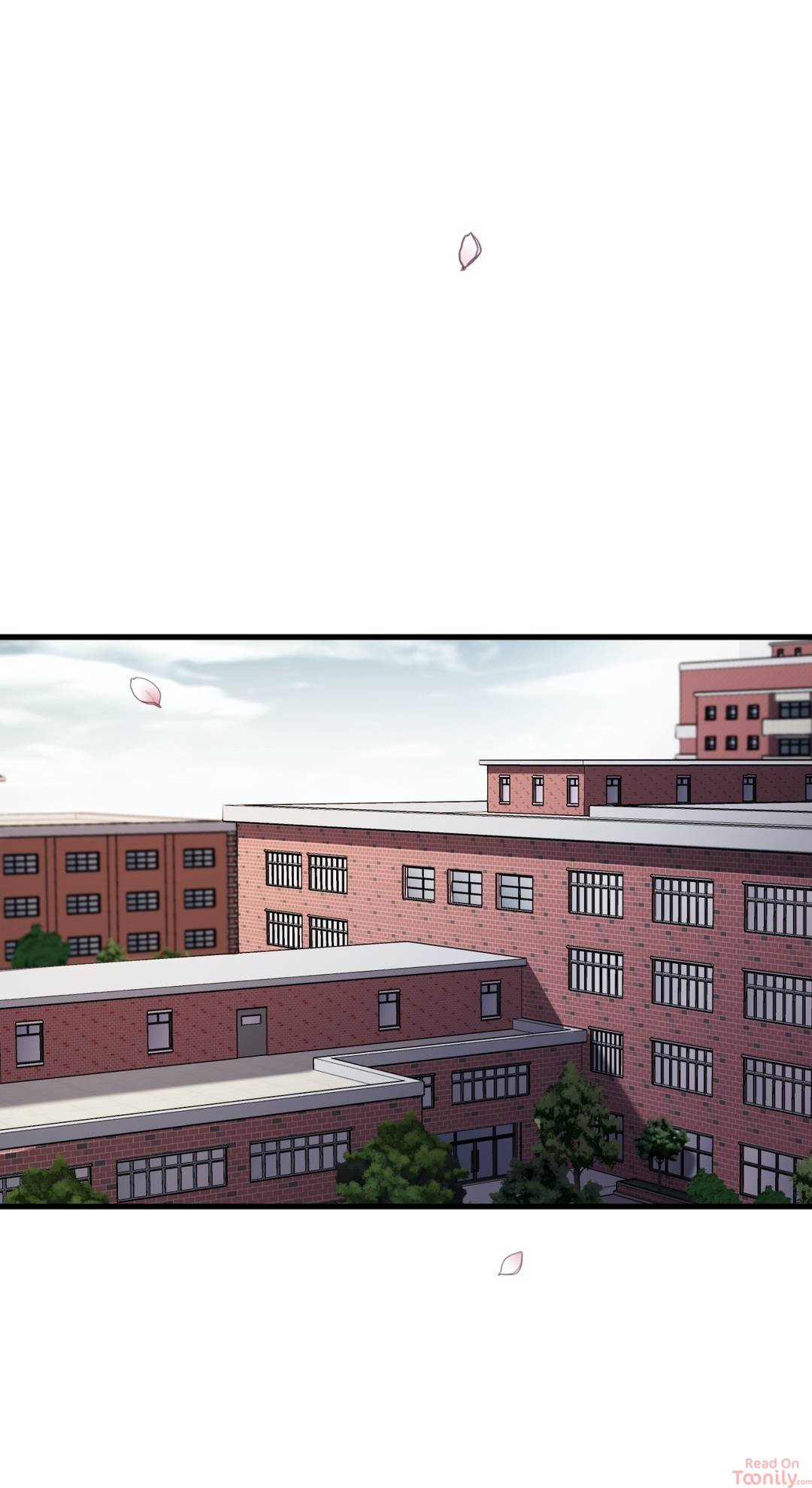 Beauty Brings the Predator Manhwa - Chapter 1 Page 4