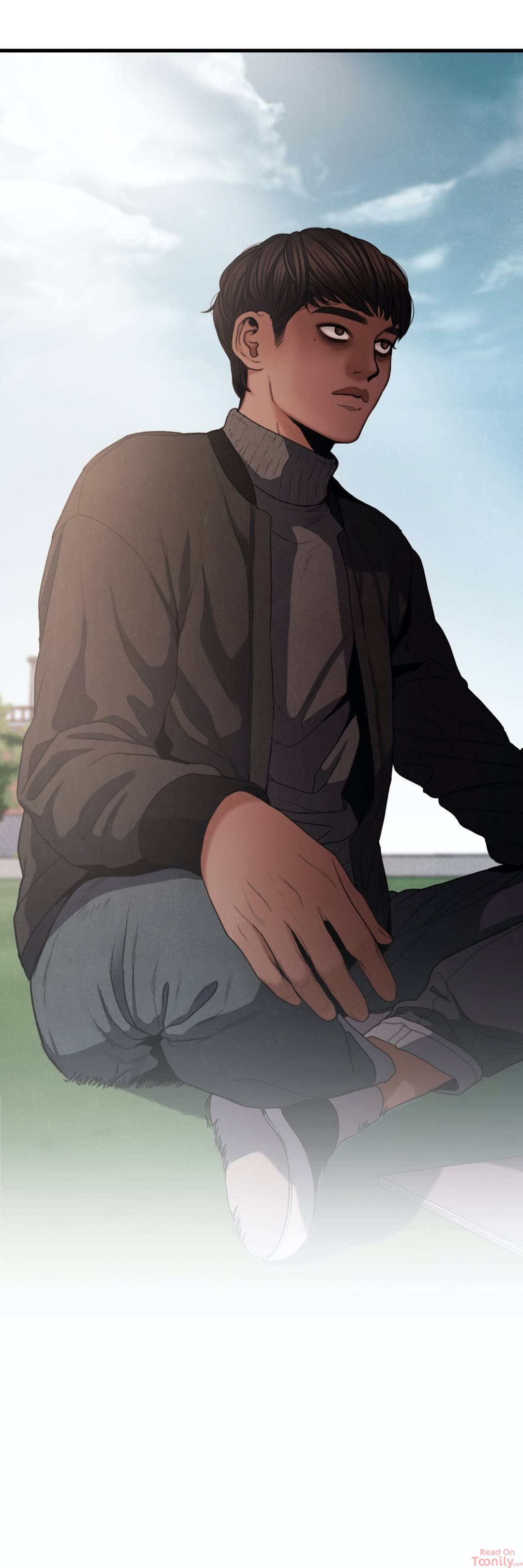 Beauty Brings the Predator Manhwa - Chapter 1 Page 6