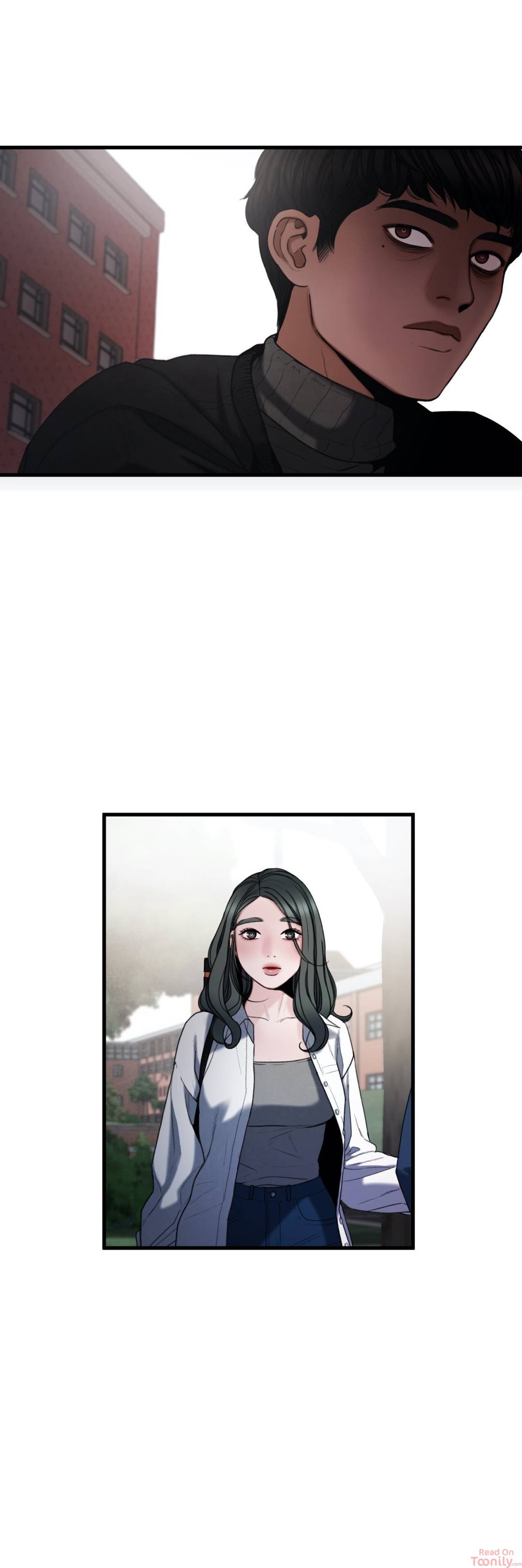 Beauty Brings the Predator Manhwa - Chapter 1 Page 8