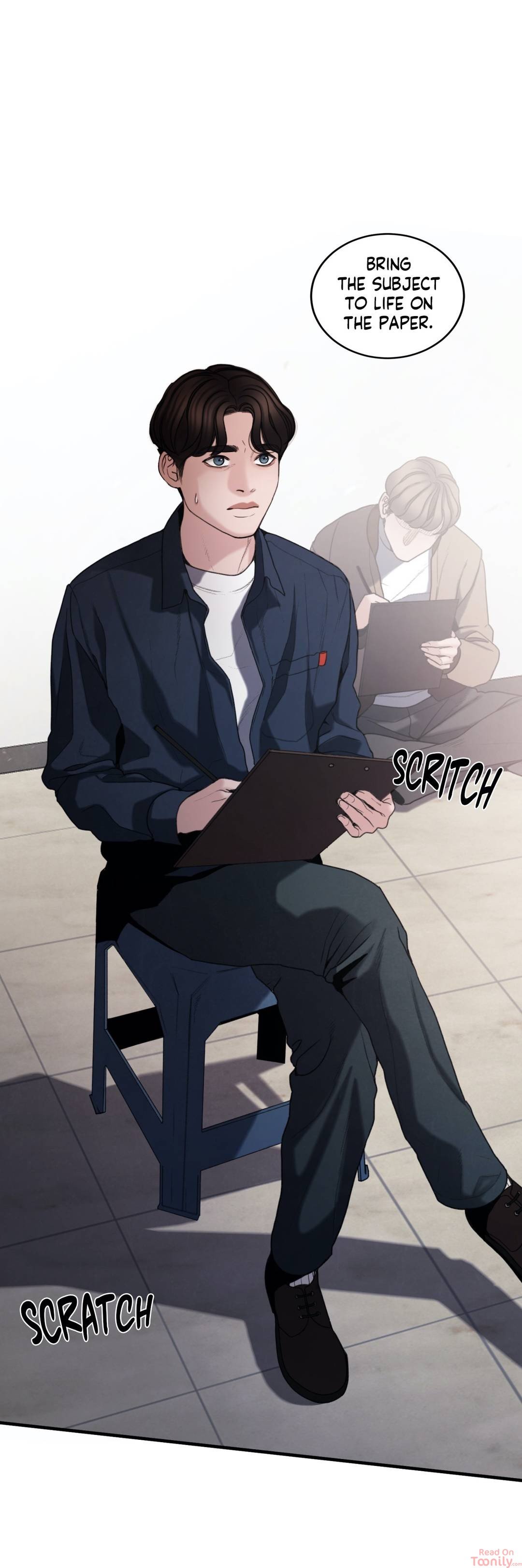 Beauty Brings the Predator Manhwa - Chapter 1 Page 11