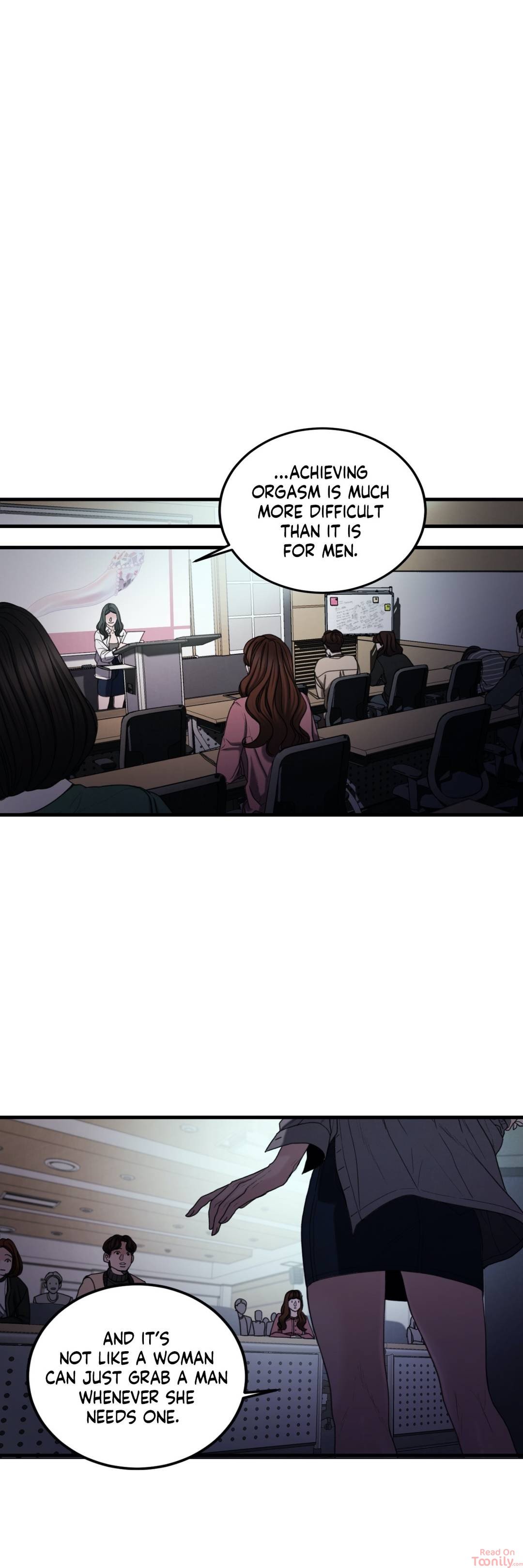 Beauty Brings the Predator Manhwa - Chapter 1 Page 14