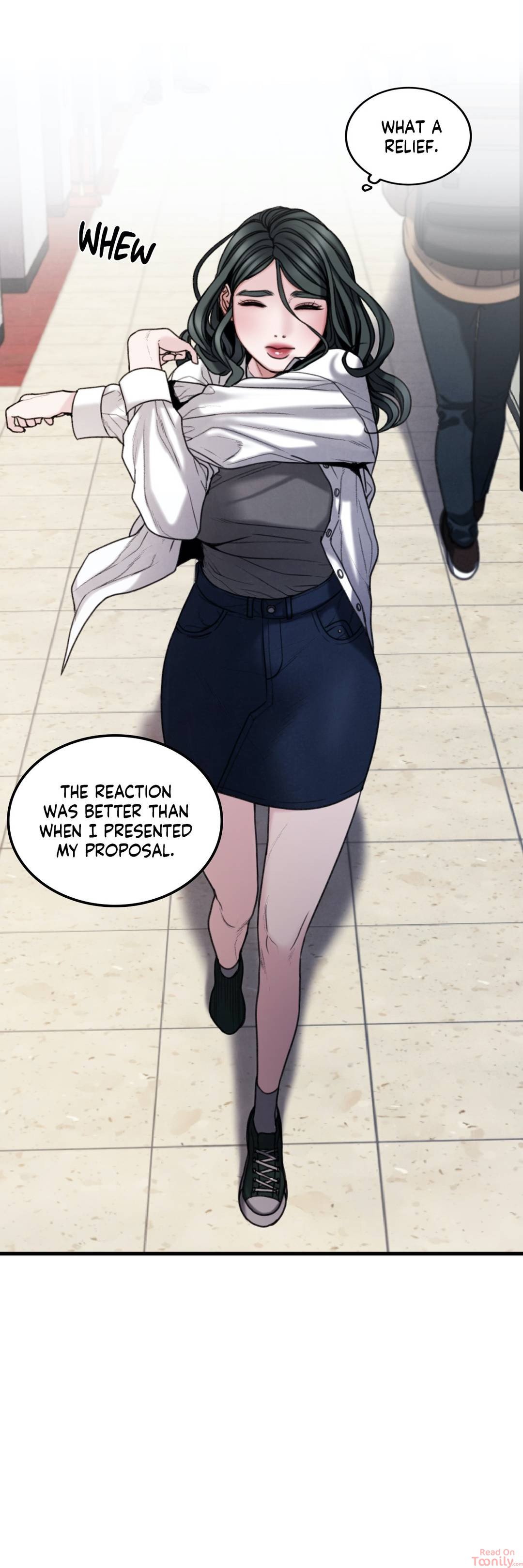 Beauty Brings the Predator Manhwa - Chapter 1 Page 17