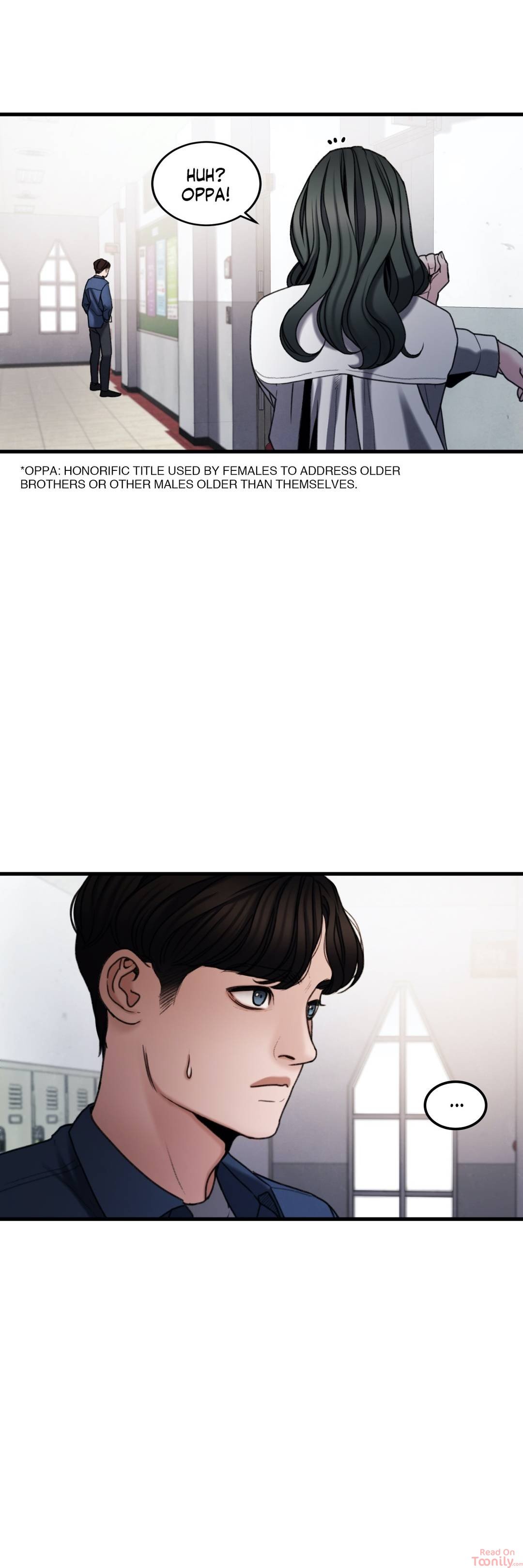 Beauty Brings the Predator Manhwa - Chapter 1 Page 18