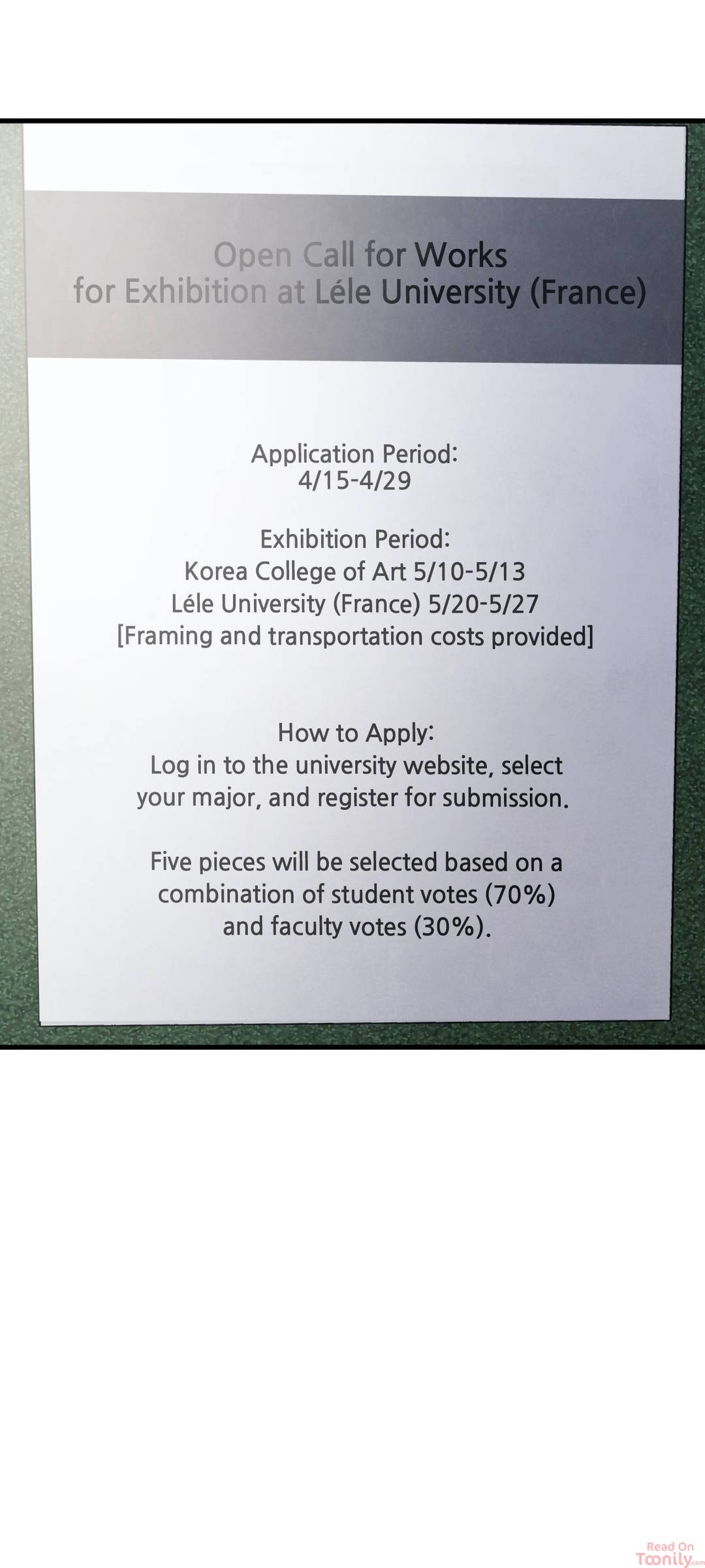 Beauty Brings the Predator Manhwa - Chapter 1 Page 19