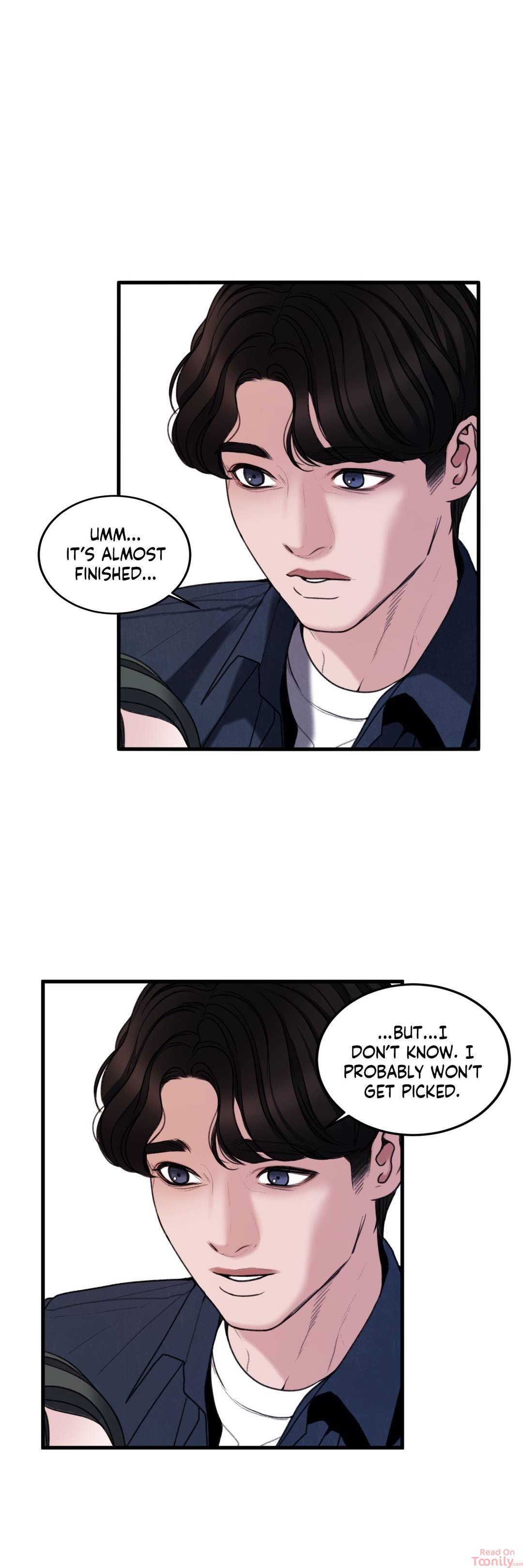 Beauty Brings the Predator Manhwa - Chapter 1 Page 21
