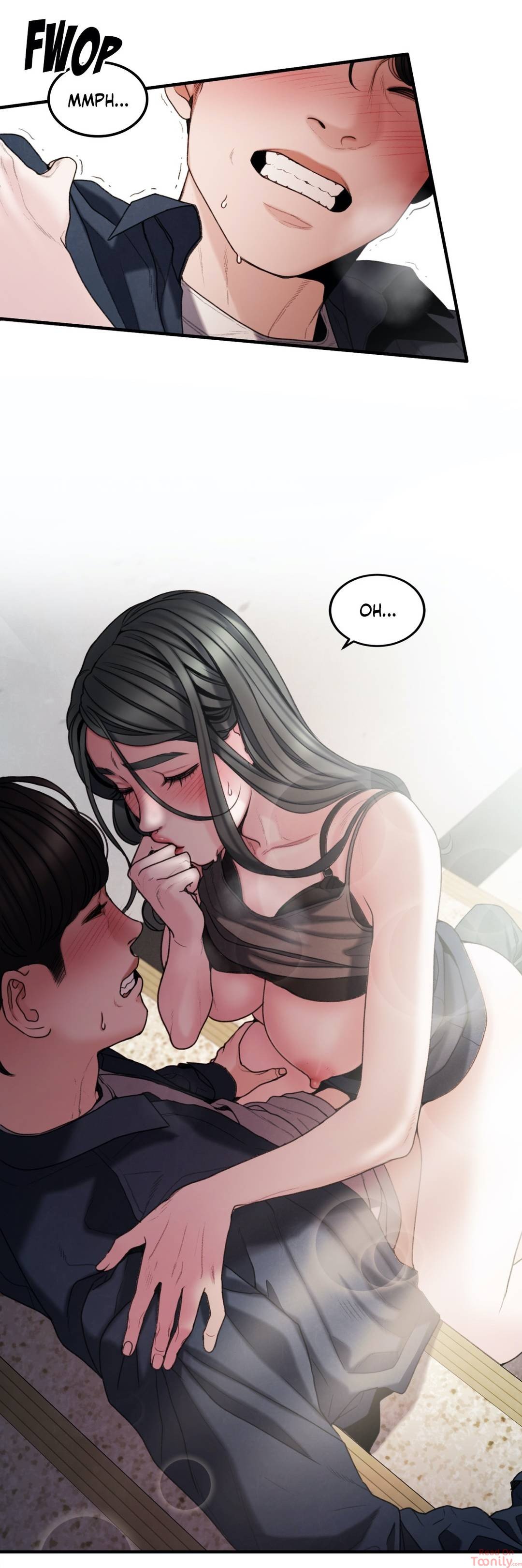 Beauty Brings the Predator Manhwa - Chapter 1 Page 28