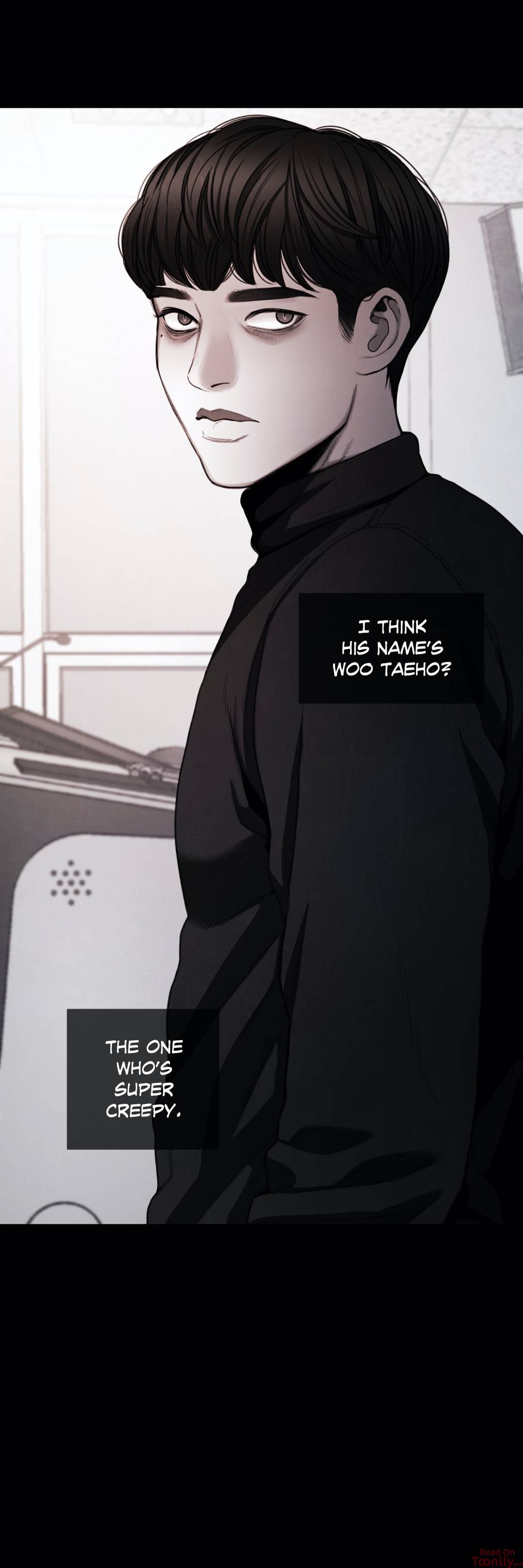 Beauty Brings the Predator Manhwa - Chapter 1 Page 39