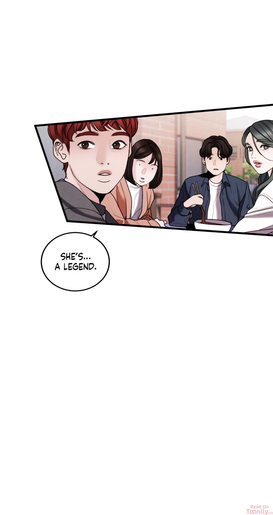 Beauty Brings the Predator Manhwa - Chapter 1 Page 45