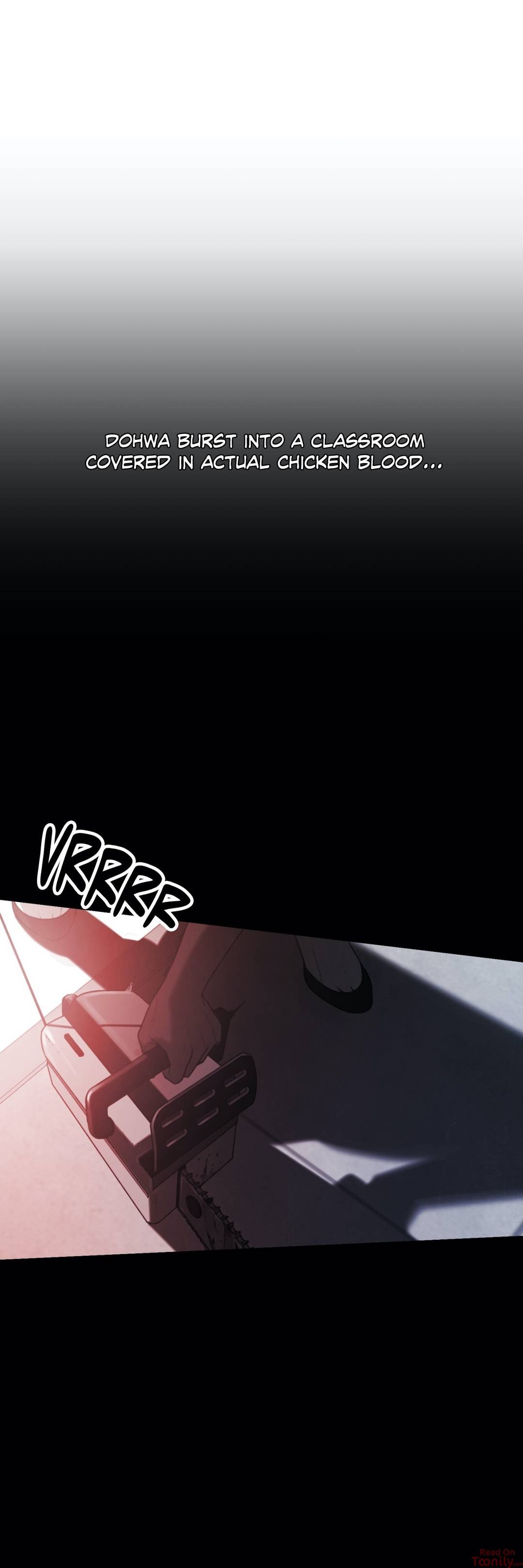 Beauty Brings the Predator Manhwa - Chapter 1 Page 49