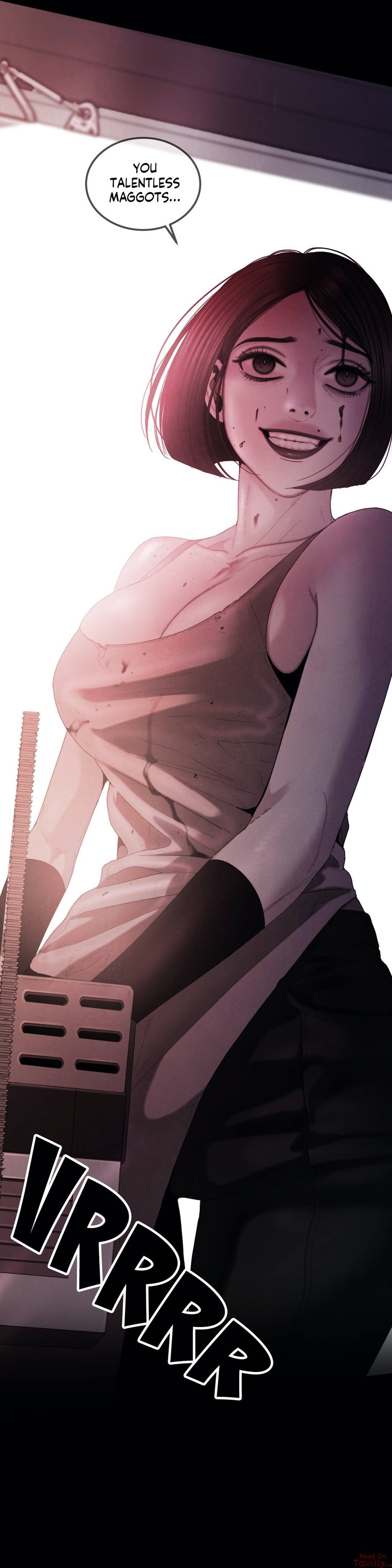 Beauty Brings the Predator Manhwa - Chapter 1 Page 51