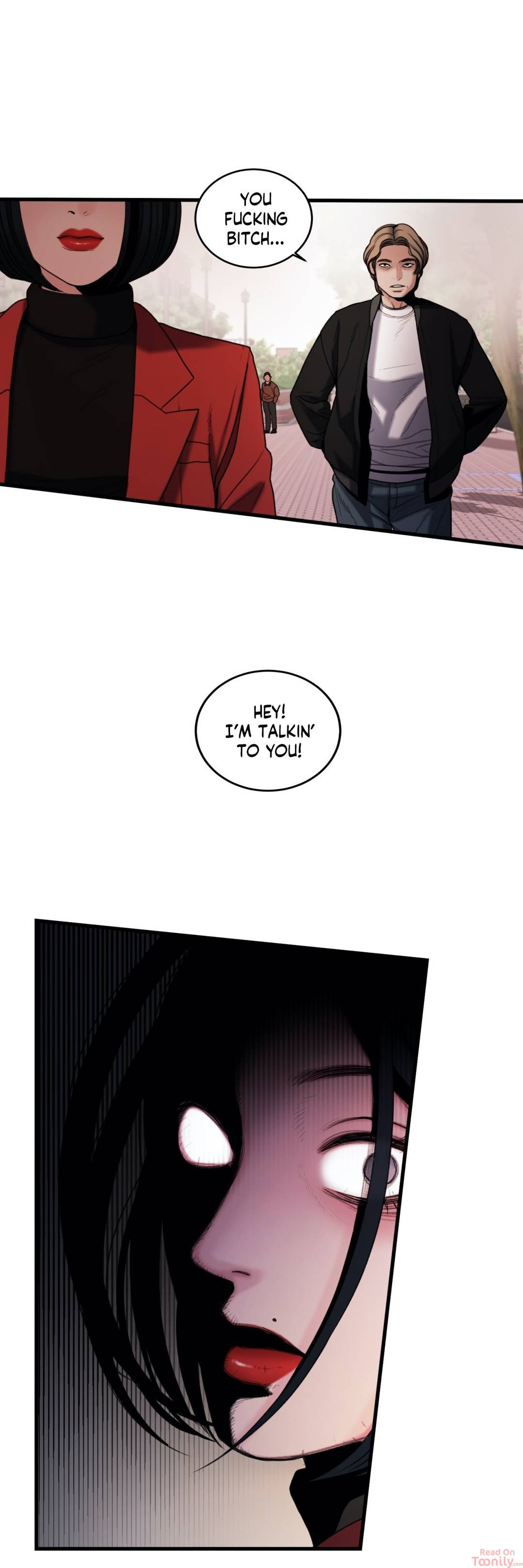 Beauty Brings the Predator Manhwa - Chapter 1 Page 57