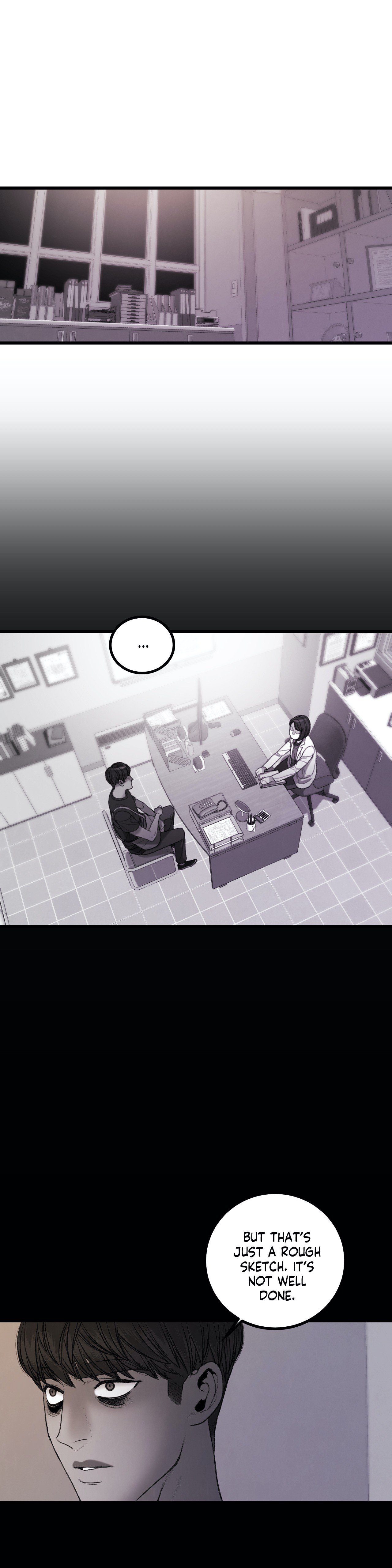 Beauty Brings the Predator Manhwa - Chapter 52 Page 6