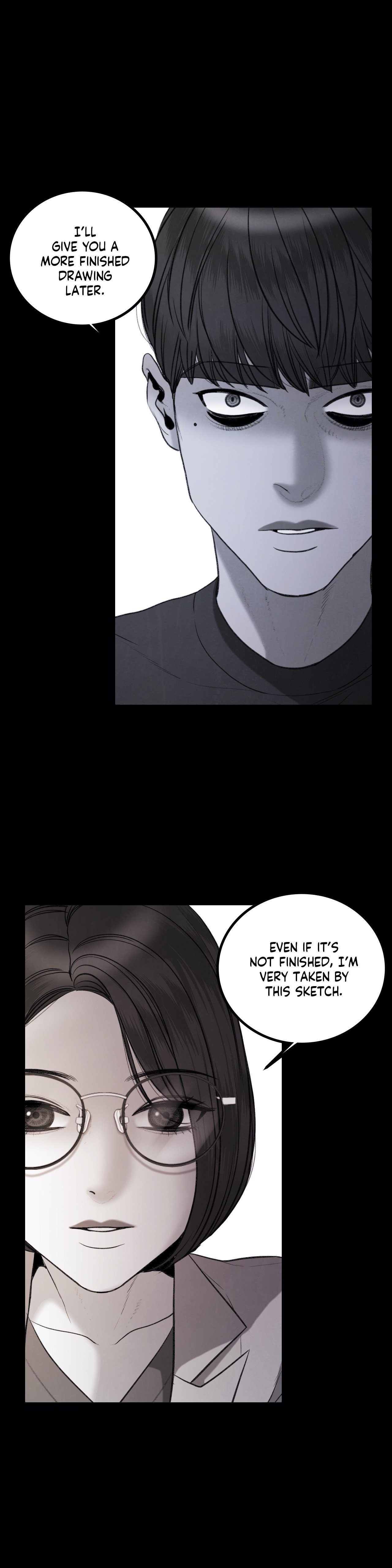 Beauty Brings the Predator Manhwa - Chapter 52 Page 7