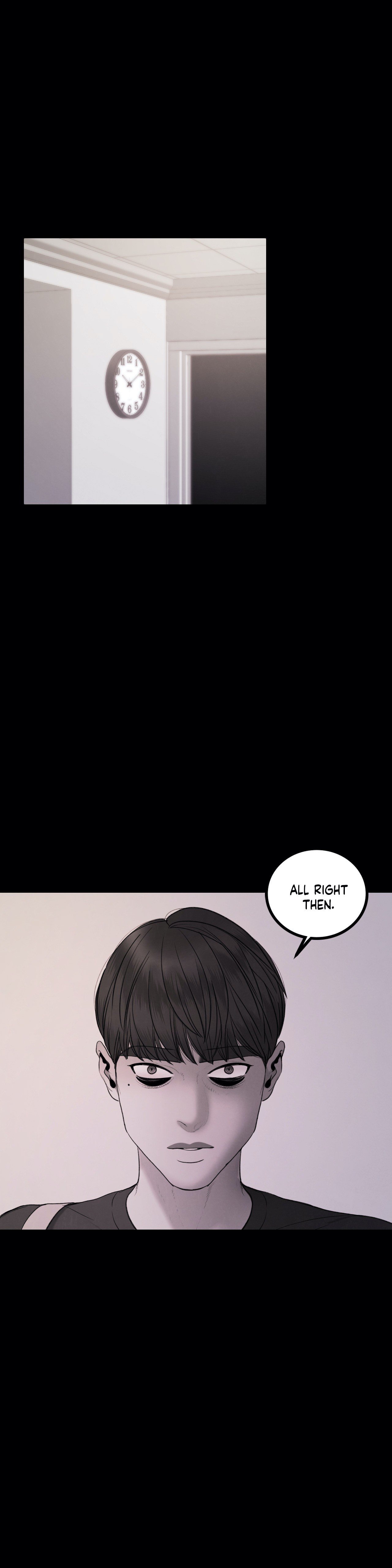 Beauty Brings the Predator Manhwa - Chapter 52 Page 9