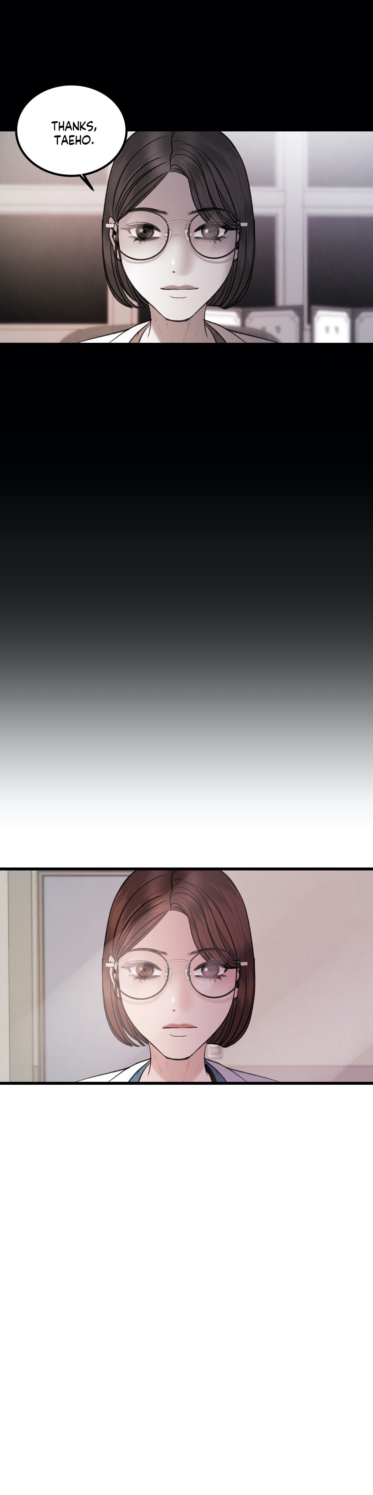 Beauty Brings the Predator Manhwa - Chapter 52 Page 10