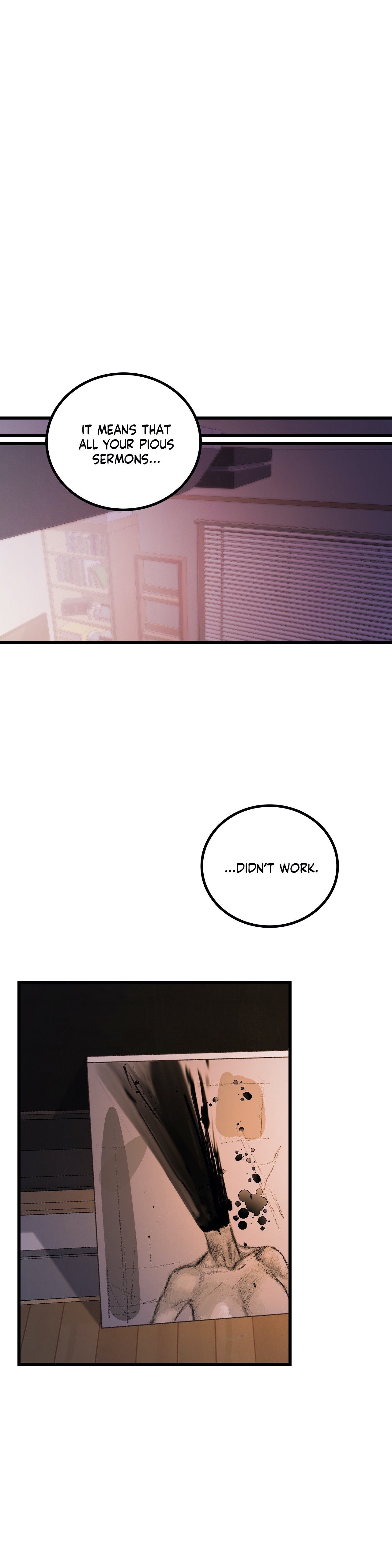 Beauty Brings the Predator Manhwa - Chapter 52 Page 35