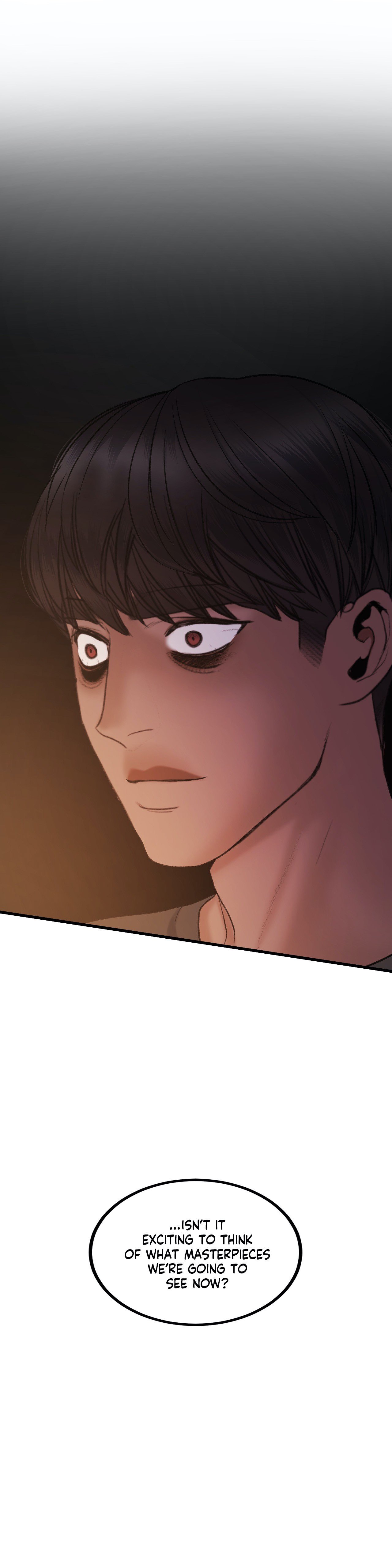 Beauty Brings the Predator Manhwa - Chapter 52 Page 37