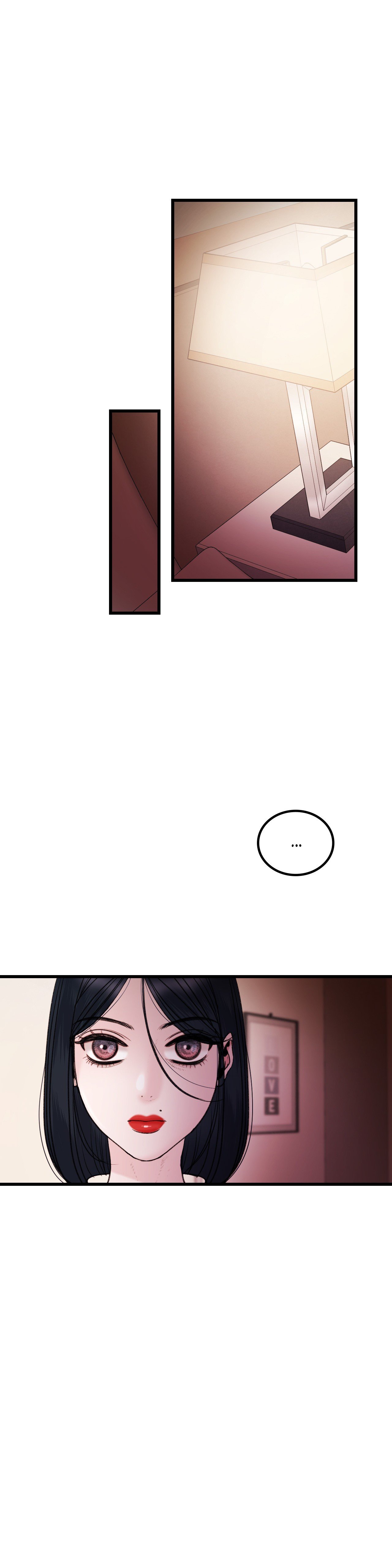 Beauty Brings the Predator Manhwa - Chapter 36 Page 5