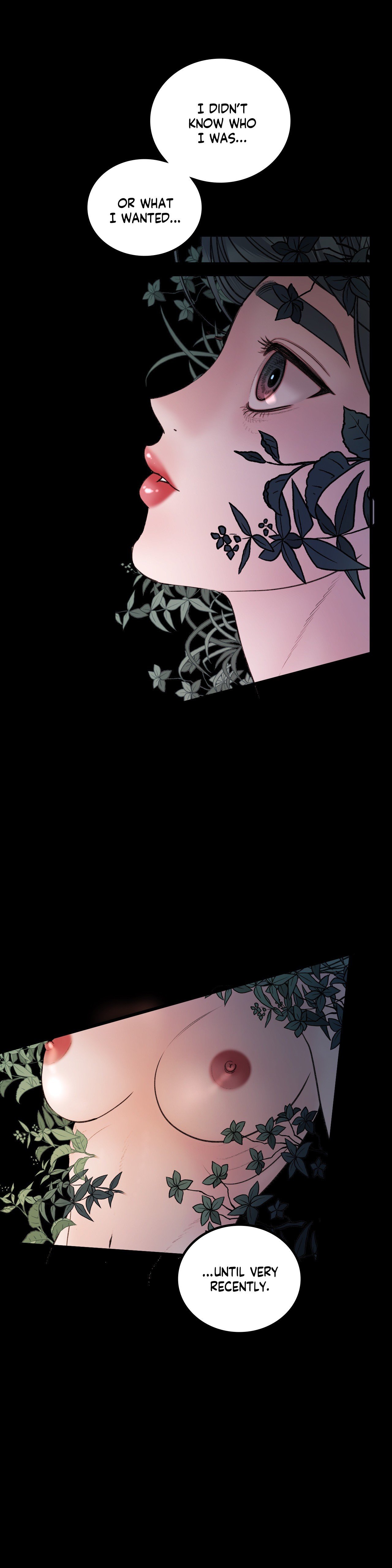 Beauty Brings the Predator Manhwa - Chapter 36 Page 10